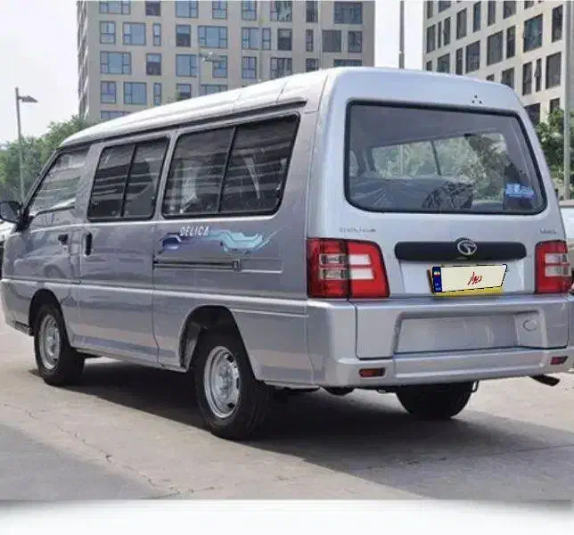 ون دلیکا|خودرو سنگین|تبریز, |دیوار