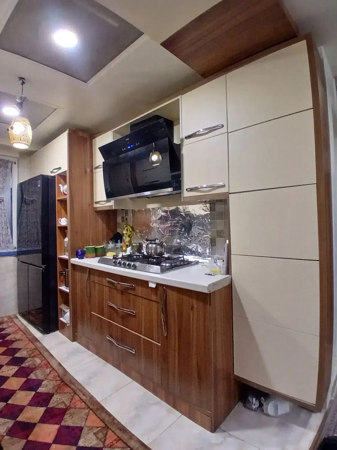 کابینت آشپزخانه|مصالح و تجهیزات ساختمان|تهران, هاشمی|دیوار