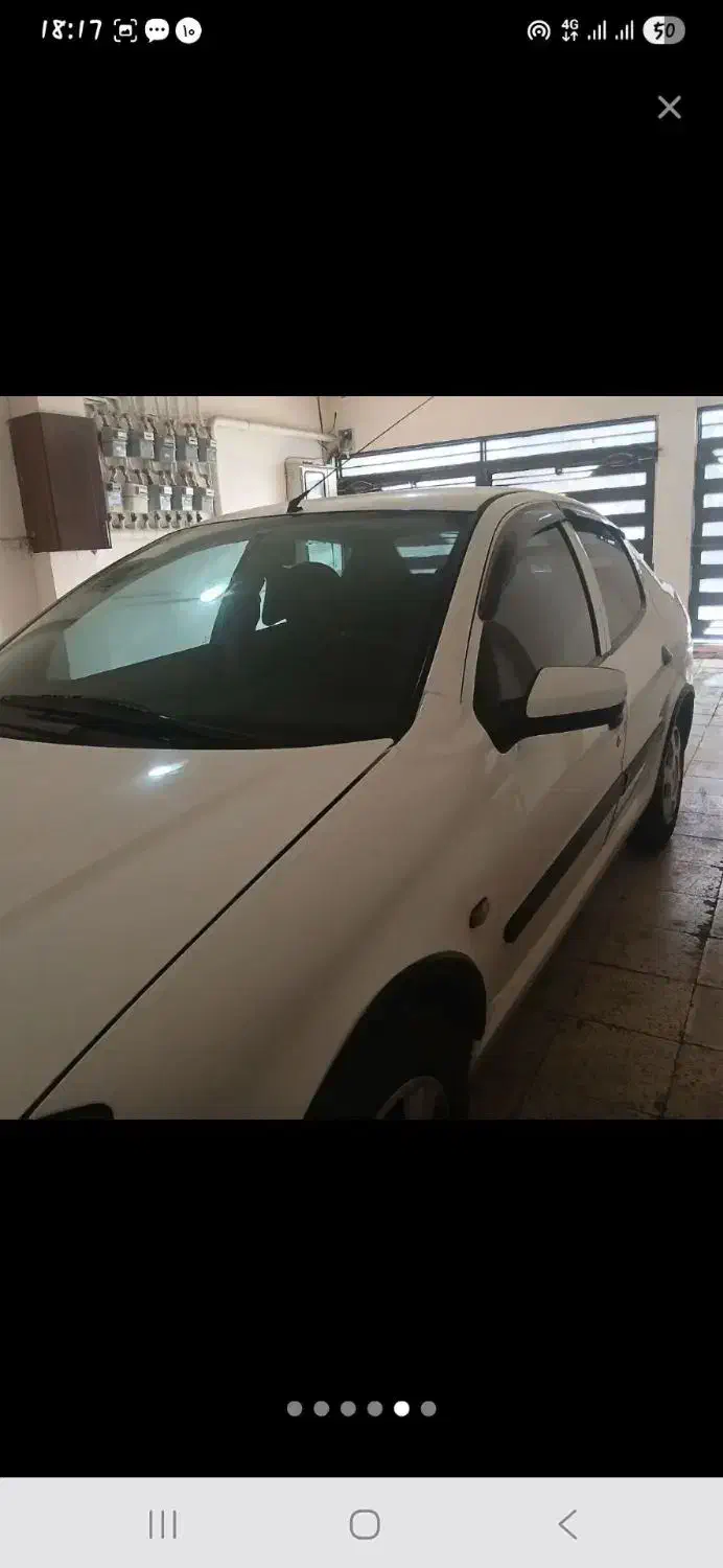 رانا ۹۳|خودرو سواری و وانت|مشهد, بهمن|دیوار