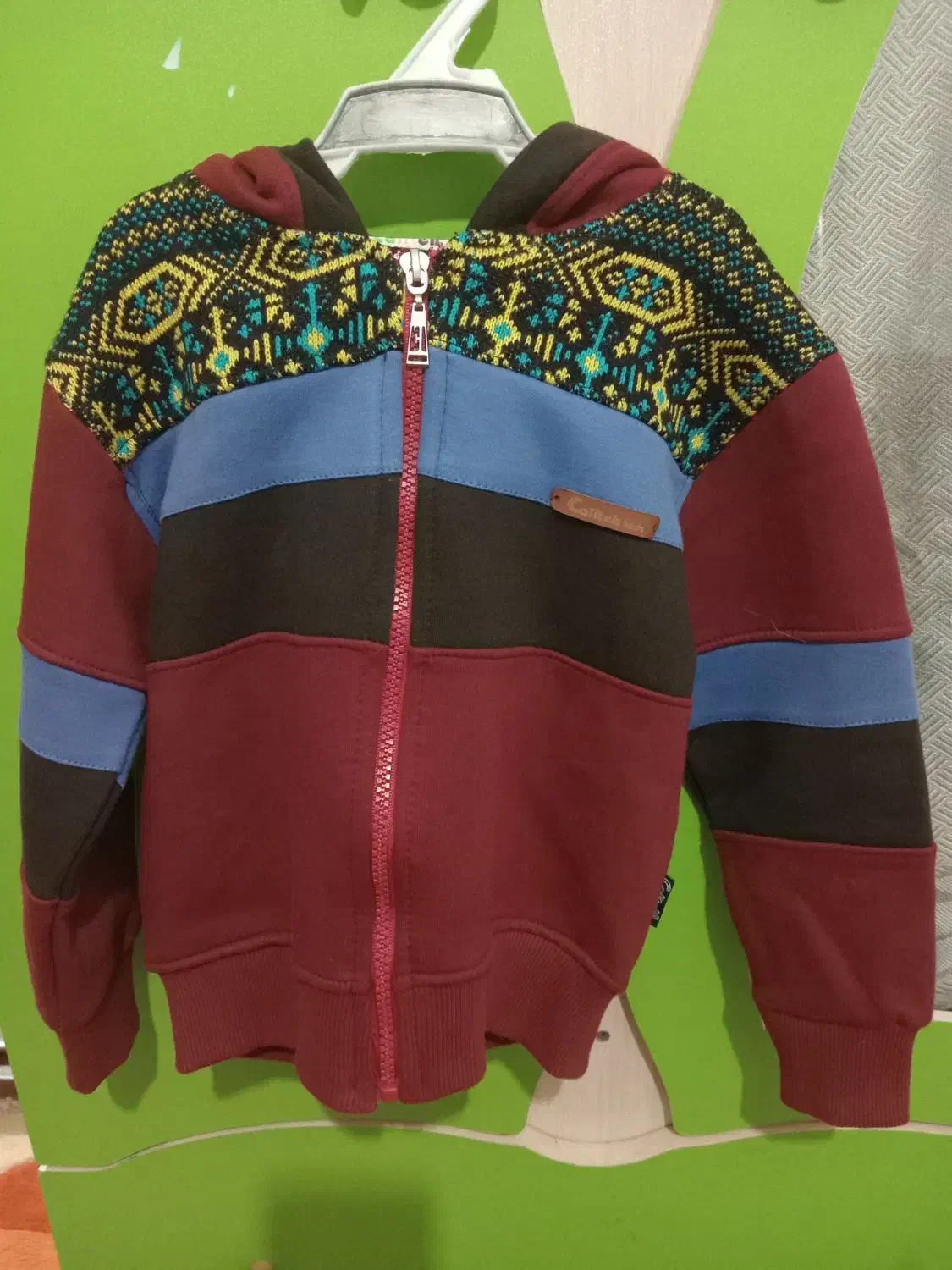 پسرانه‌|کفش و لباس بچه|مراغه, |دیوار