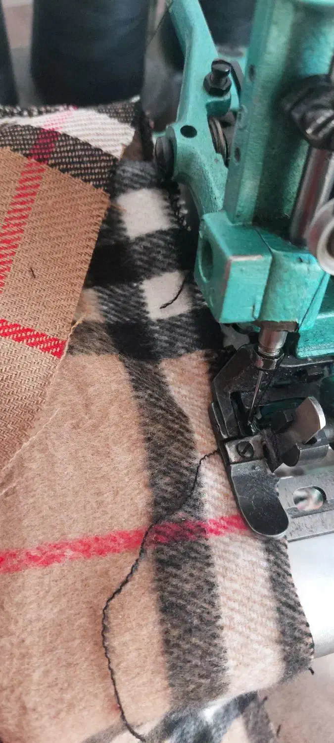 سردوز سالم ودرحدنو|چرخ خیاطی و ریسندگی|پاکدشت, خاتون آباد|دیوار