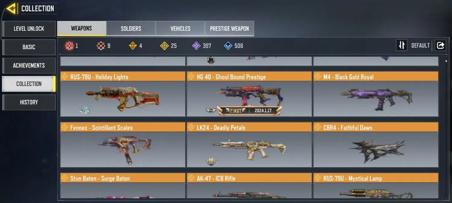 اکانت گاد|کنسول، بازی ویدئویی و آنلاین|اصفهان, فردوان|دیوار