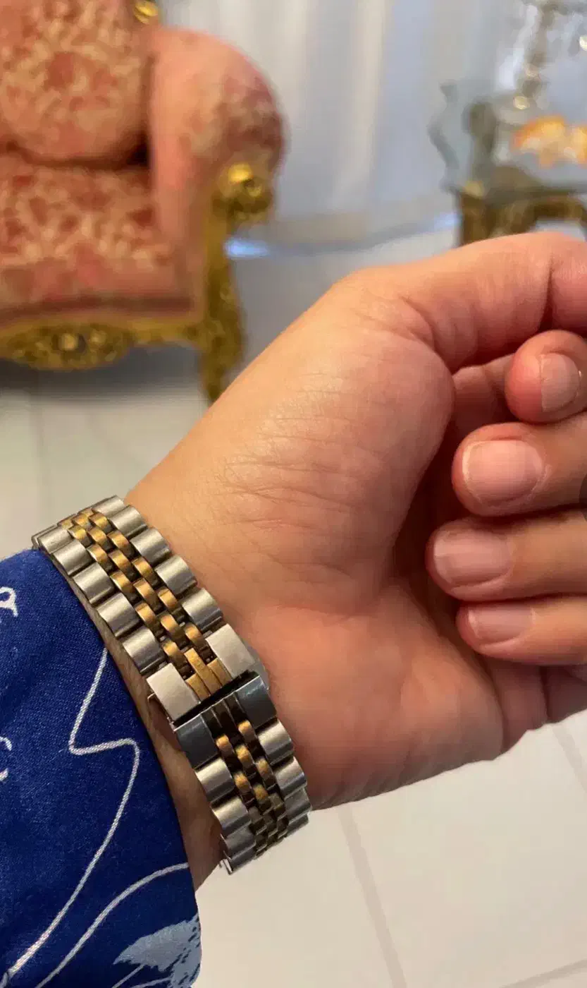 اپل واچ اس ای ۲۰۲۴ se|لوازم جانبی موبایل و تبلت|تهران, ولنجک|دیوار