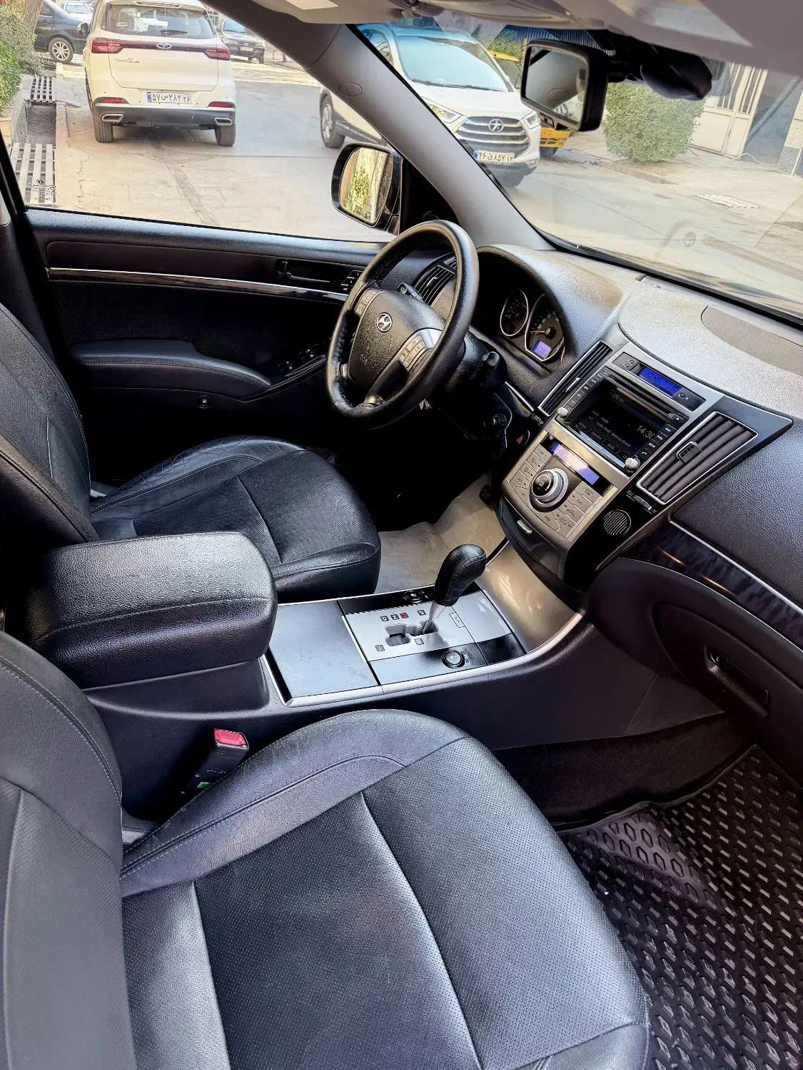 وراکروز مدل 2012 عتیقه صفر ایران|خودرو سواری و وانت|مشهد, دانشجو|دیوار