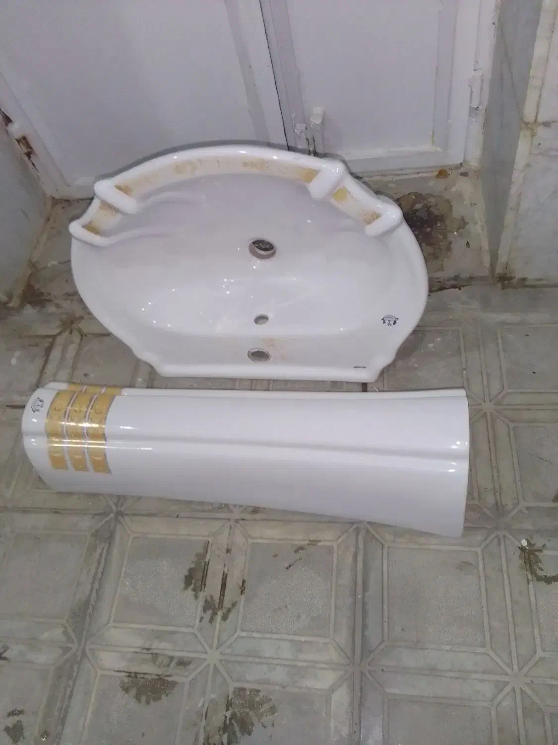 رو شویی و کابینت|لوازم سرویس بهداشتی|الیگودرز, |دیوار