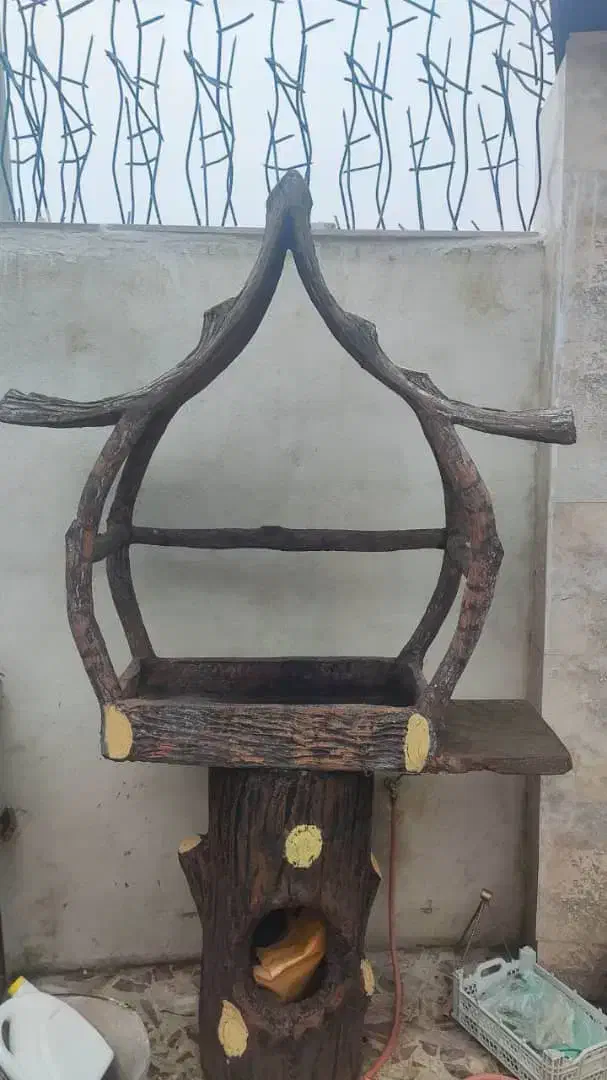 کباب پز( باربیکیو )|اجاق گاز و لوازم برقی پخت‌وپز|خشکبیجار, |دیوار