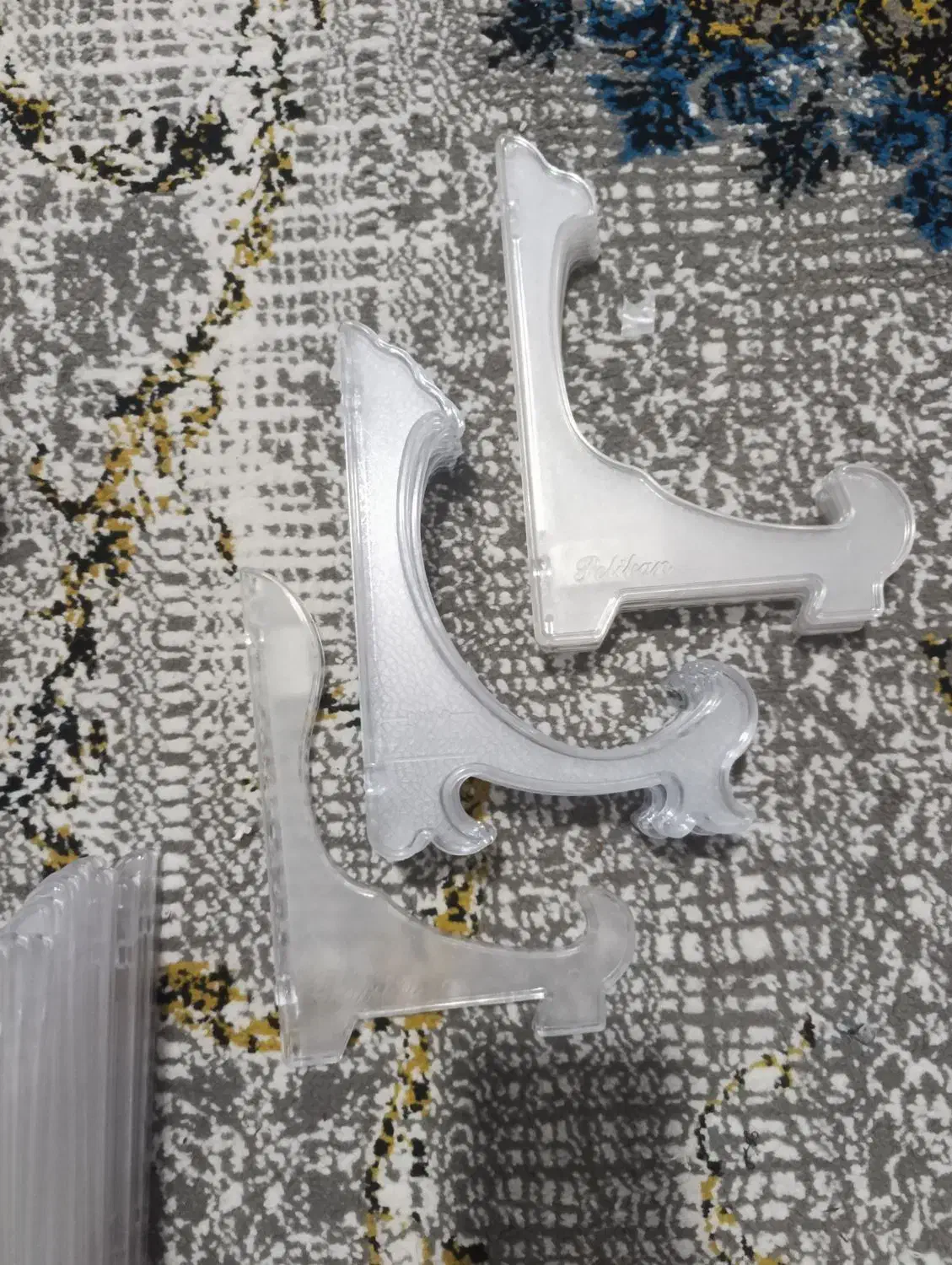 استند|ظروف نگهدارنده، پلاستیکی، یکبارمصرف|رشت, حمیدیان|دیوار