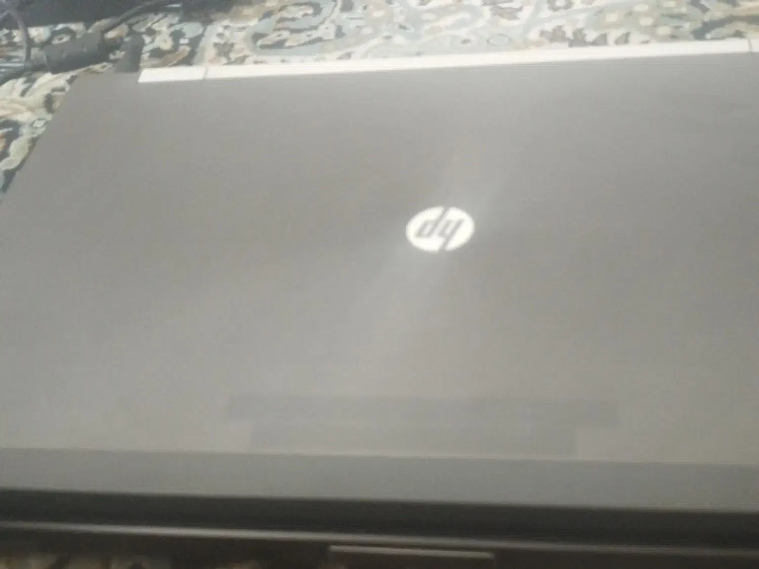 لب تاپ hp|رایانه همراه|شیراز, احمدآباد|دیوار