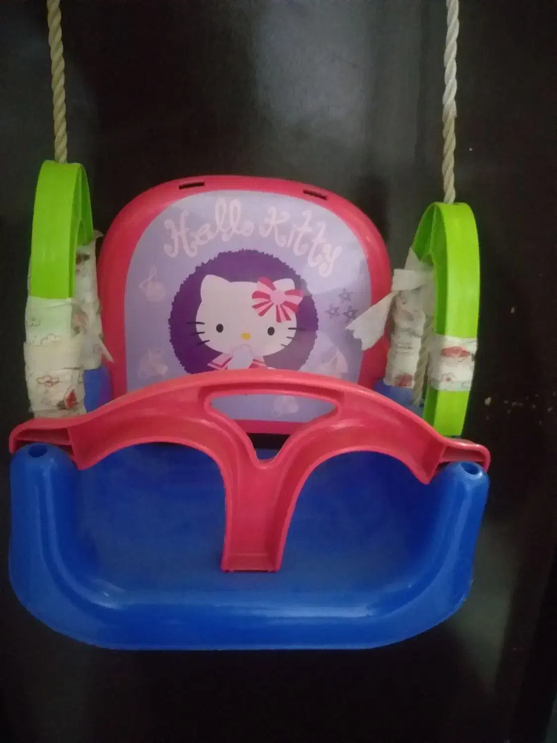 تاب و وان کودک|اسباب و اثاث بچه|اردبیل, |دیوار