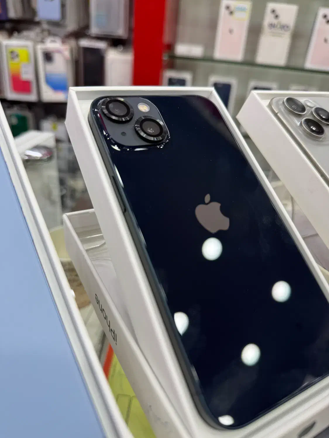 ایفون کارکرد|موبایل|کرج, کوی امامیه|دیوار