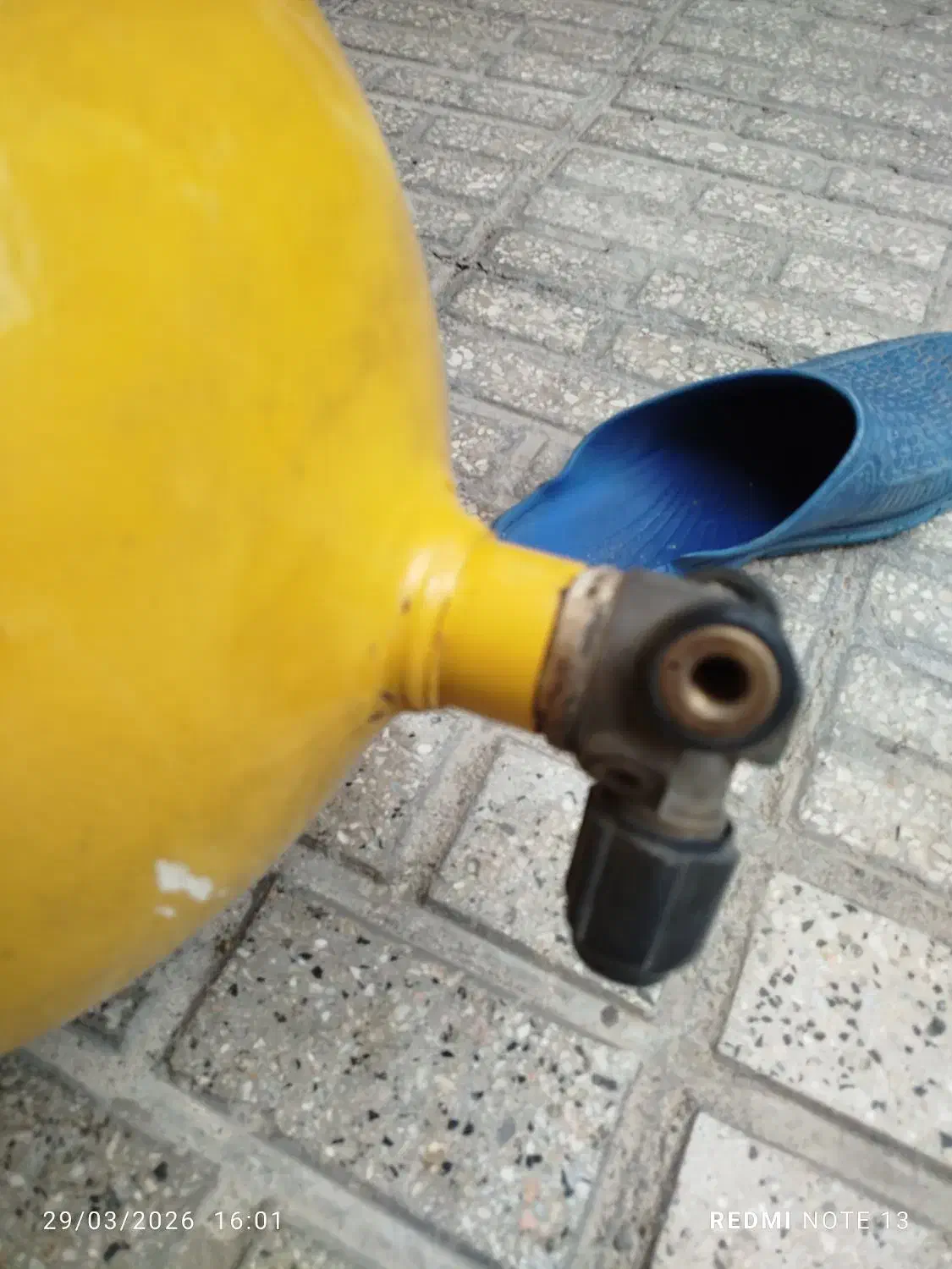 منبع گاز|غواصی و ورزشهای آبی|مشهد, کوی دروی|دیوار