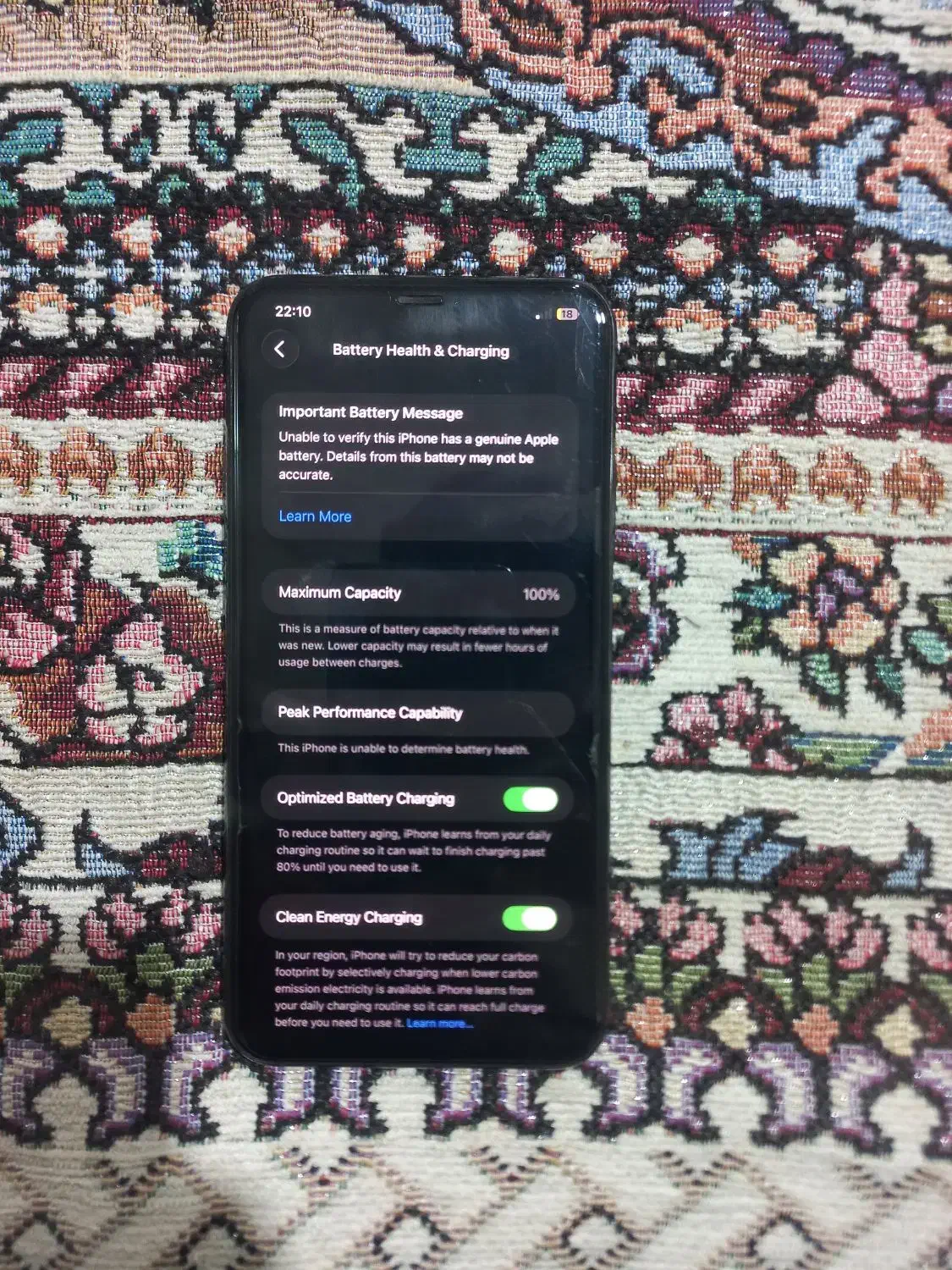 11پرومکس|موبایل|سنندج, |دیوار