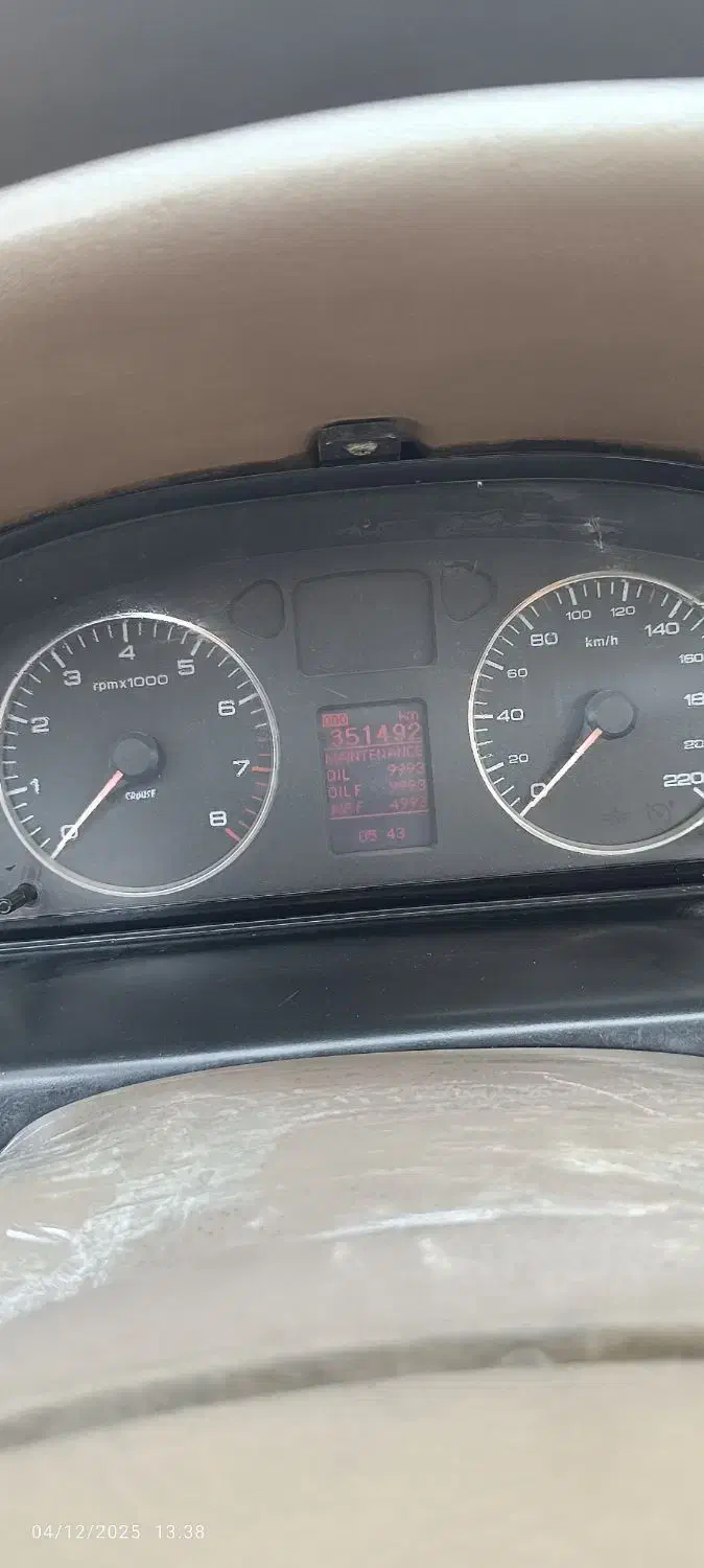 سمند|خودرو سواری و وانت|اهواز, گلستان|دیوار