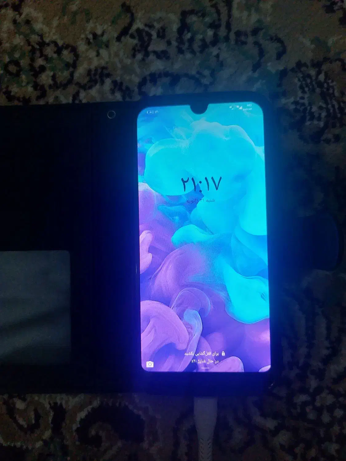 هواویy5|موبایل|ارومیه, |دیوار