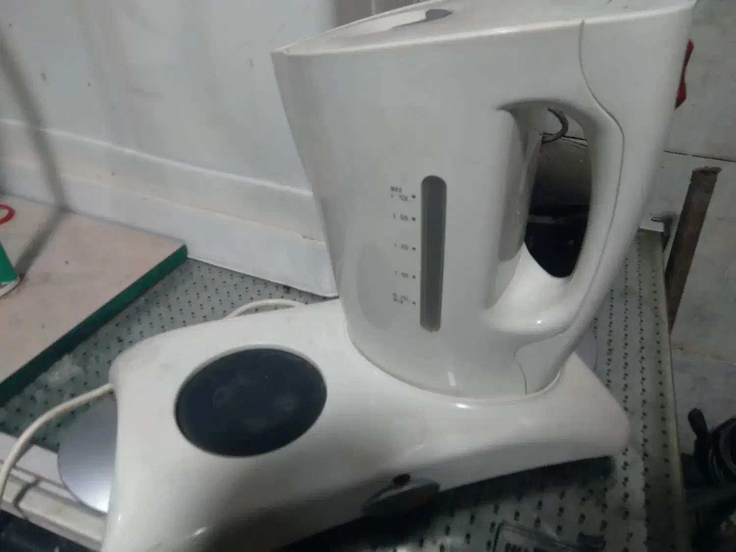 چای سازبرقی|سماور، چایساز، قهوهساز|مشگین شهر, |دیوار