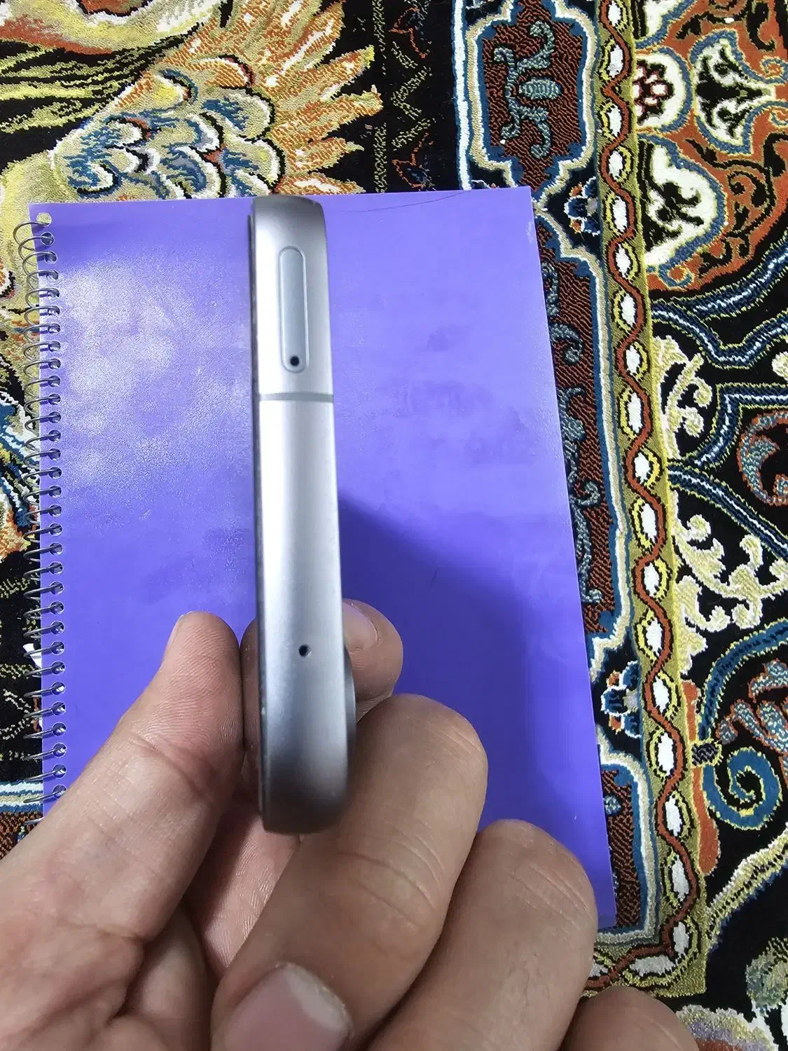 گوشی سامسونگ S23 FE 256|موبایل|تهران, نارمک|دیوار