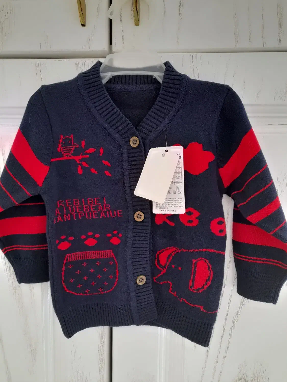 لباس بچه گانه|کفش و لباس بچه|مشهد, سجاد شهر|دیوار