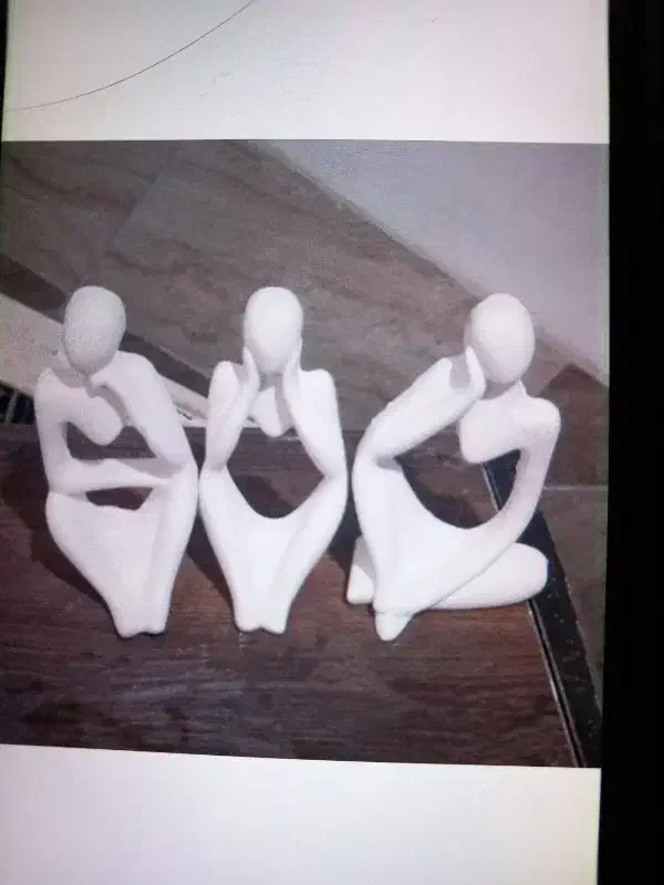 سنگ مصنوعی .بیس خام و رنگ شده|صنایع دستی و سایر لوازم تزئینی|رشت, معلولین|دیوار