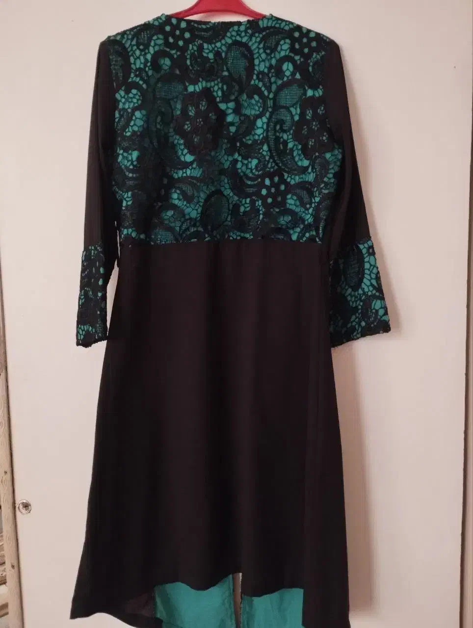 مانتو مجلسی|لباس|قزوین, |دیوار