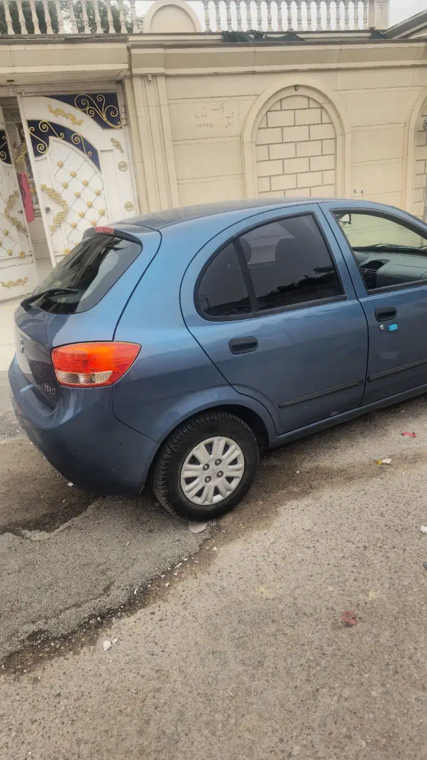 تیبا دو مدل ۱۴۰۱ بدون رنگ|خودرو سواری و وانت|دزفول, |دیوار