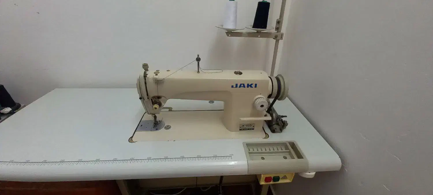 چرخ خیاطی|چرخ خیاطی و ریسندگی|گرگان, |دیوار