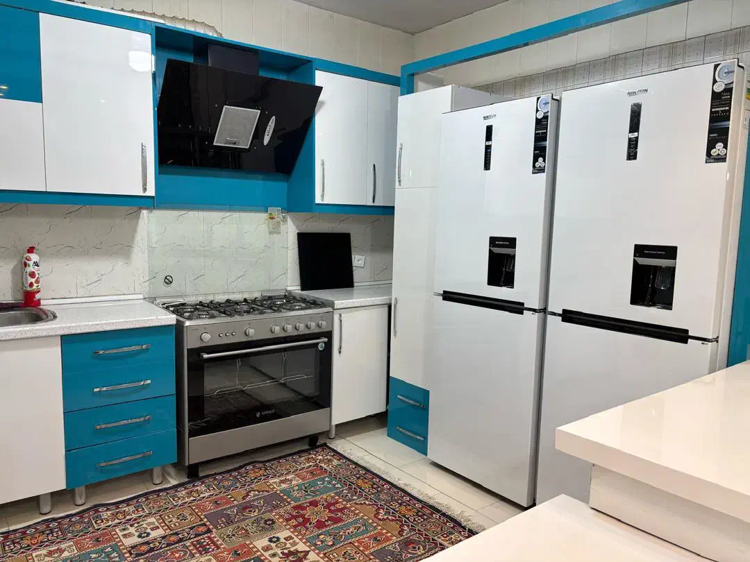 خوابگاه دختران خصوصی|اجارهٔ آپارتمان|مشهد, ابوذر|دیوار