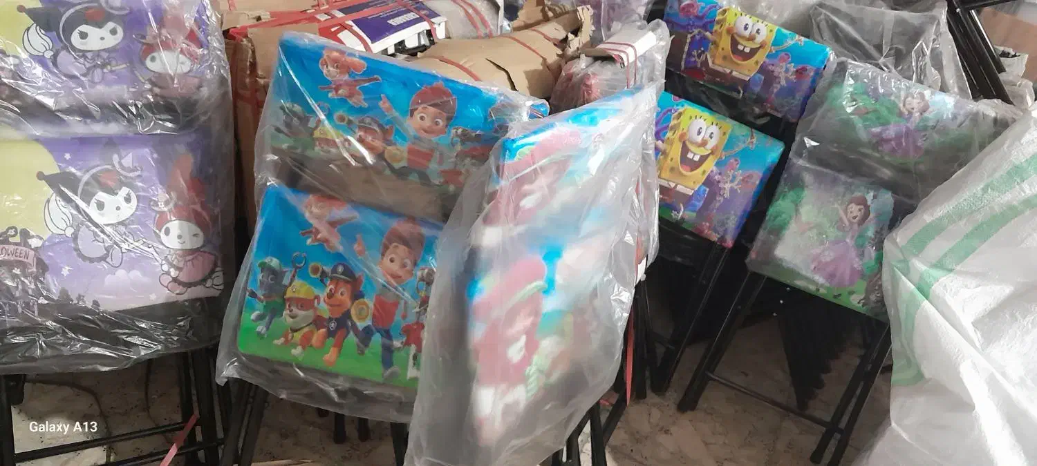 تولیدی میز صندلی تحریر  در ۵۰ طرح|میز تحریر و کامپیوتر|تالش, هشتپر|دیوار