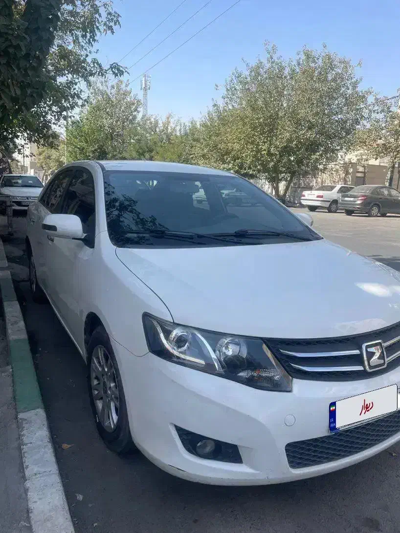 آریو سالم و تمیز|خودرو سواری و وانت|تهران, جنت‌آباد شمالی|دیوار