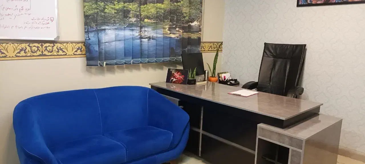 واگذاری امتیاز مرکز مشاوره وروانشناسی|اجارهٔ دفتر کار، اتاق اداری، مطب|اصفهان, نقش جهان|دیوار