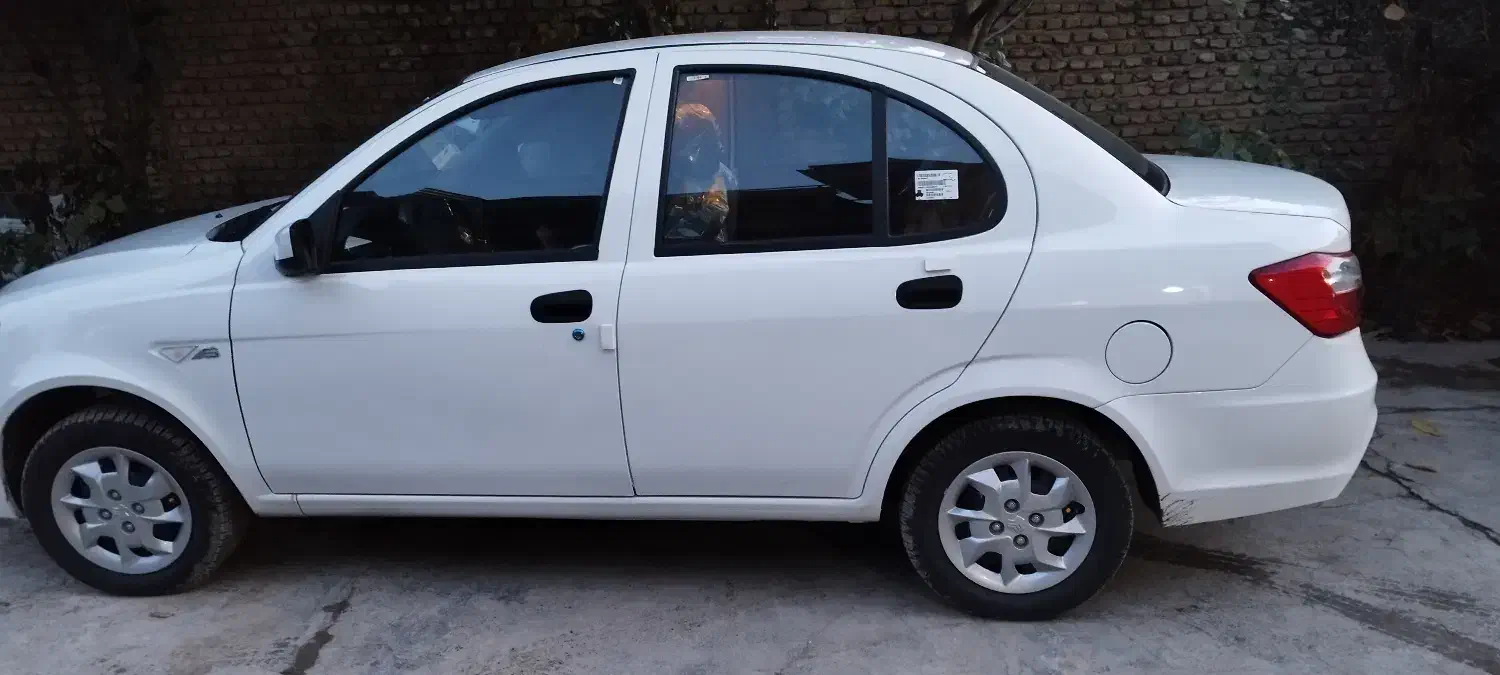 ساینا اس صفر|خودرو سواری و وانت|علی‌آباد کتول, |دیوار