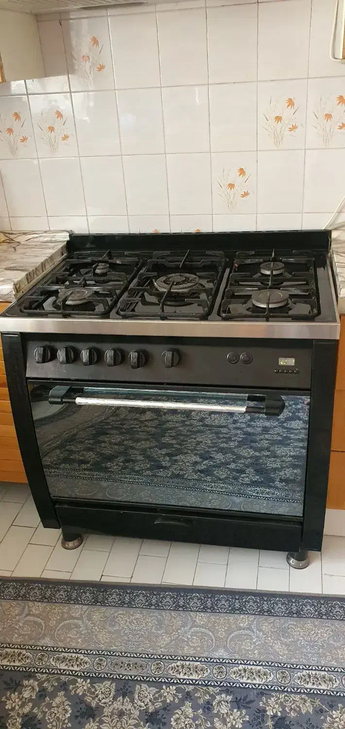 اجاق گاز فردار تکنو گاز|اجاق گاز و لوازم برقی پختوپز|شیراز, شاهجیان|دیوار