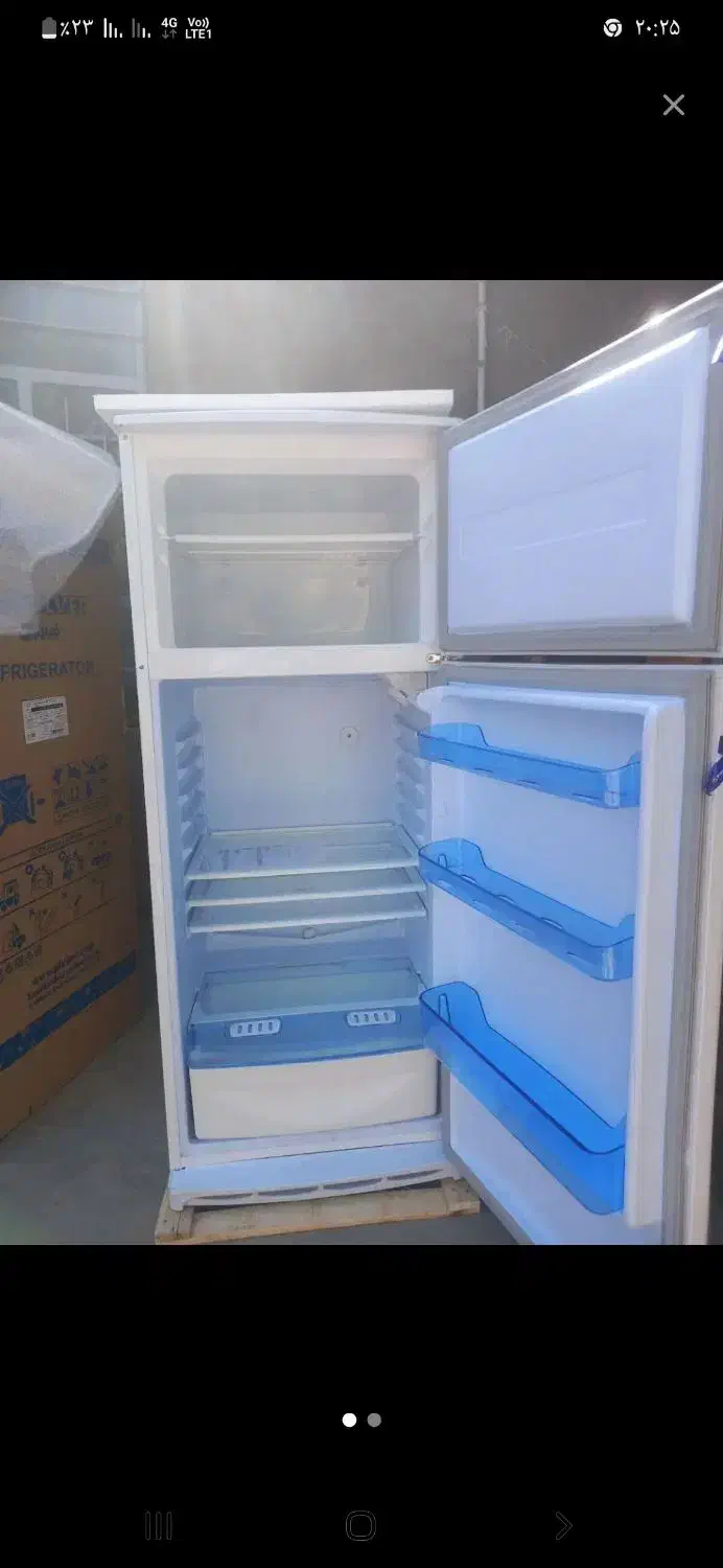 یخچال|یخچال و فریزر|زنجان, |دیوار