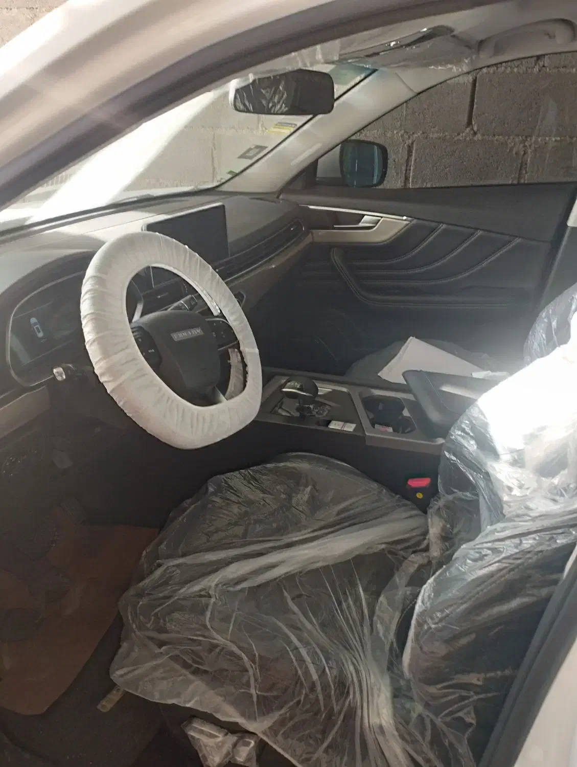 ماشین فیدلیتی 7نفره 1402|خودرو سواری و وانت|بیضا, |دیوار