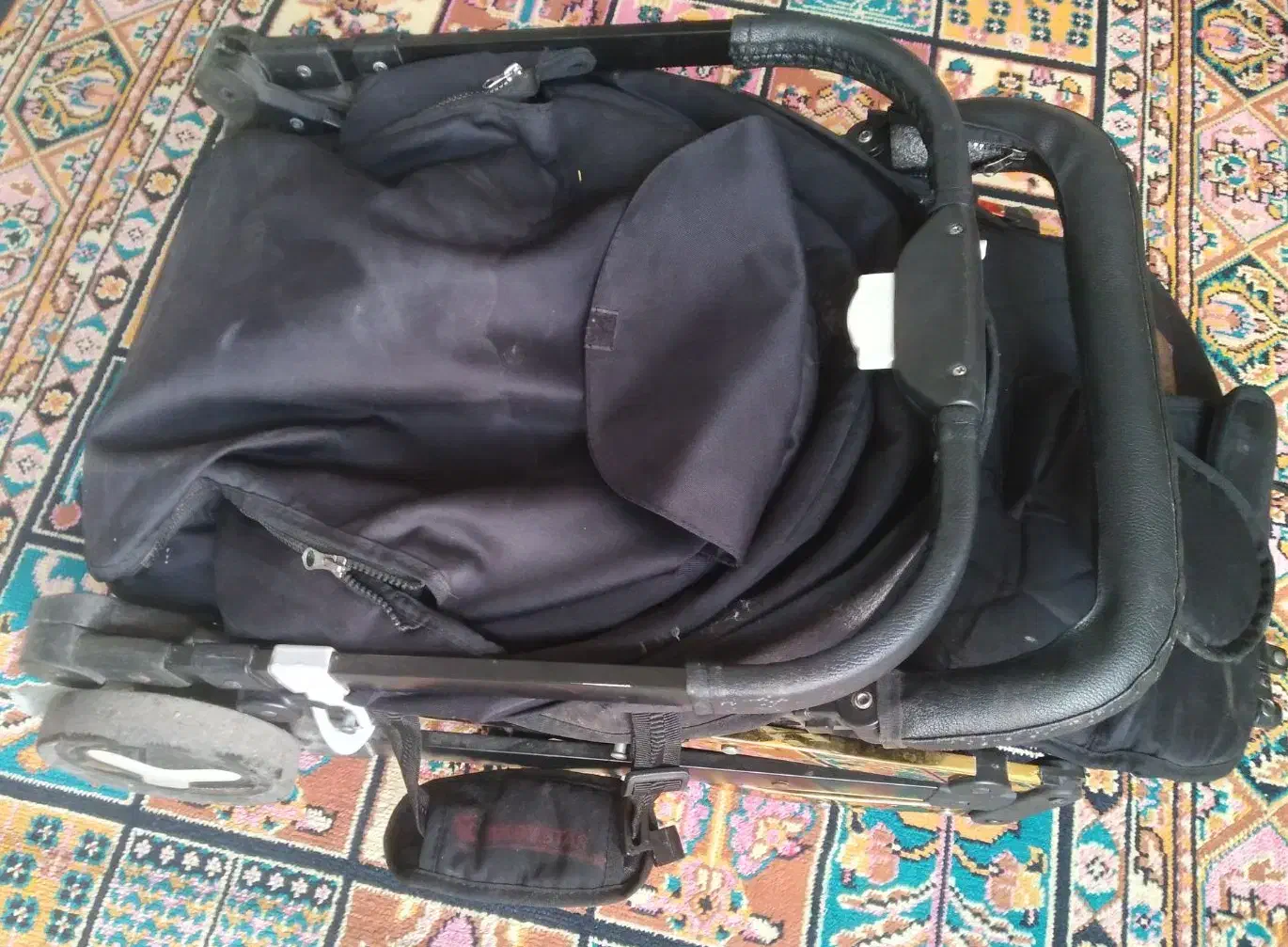 کالسکه|کالسکه و لوازم جانبی|اردبیل, |دیوار