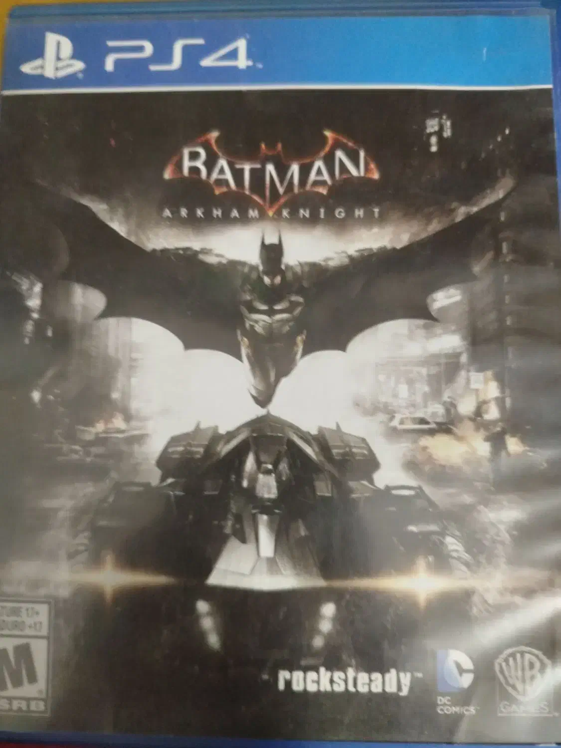 فروش دیسکهای ps۴ به قیمت مناسب|کنسول، بازی ویدئویی و آنلاین|شاهینشهر, مسکن مهر|دیوار