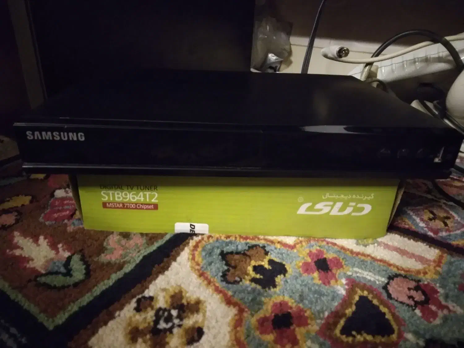 دی وی دی نو|پخشکننده DVD و ویدیو|تهران, آهنگ|دیوار