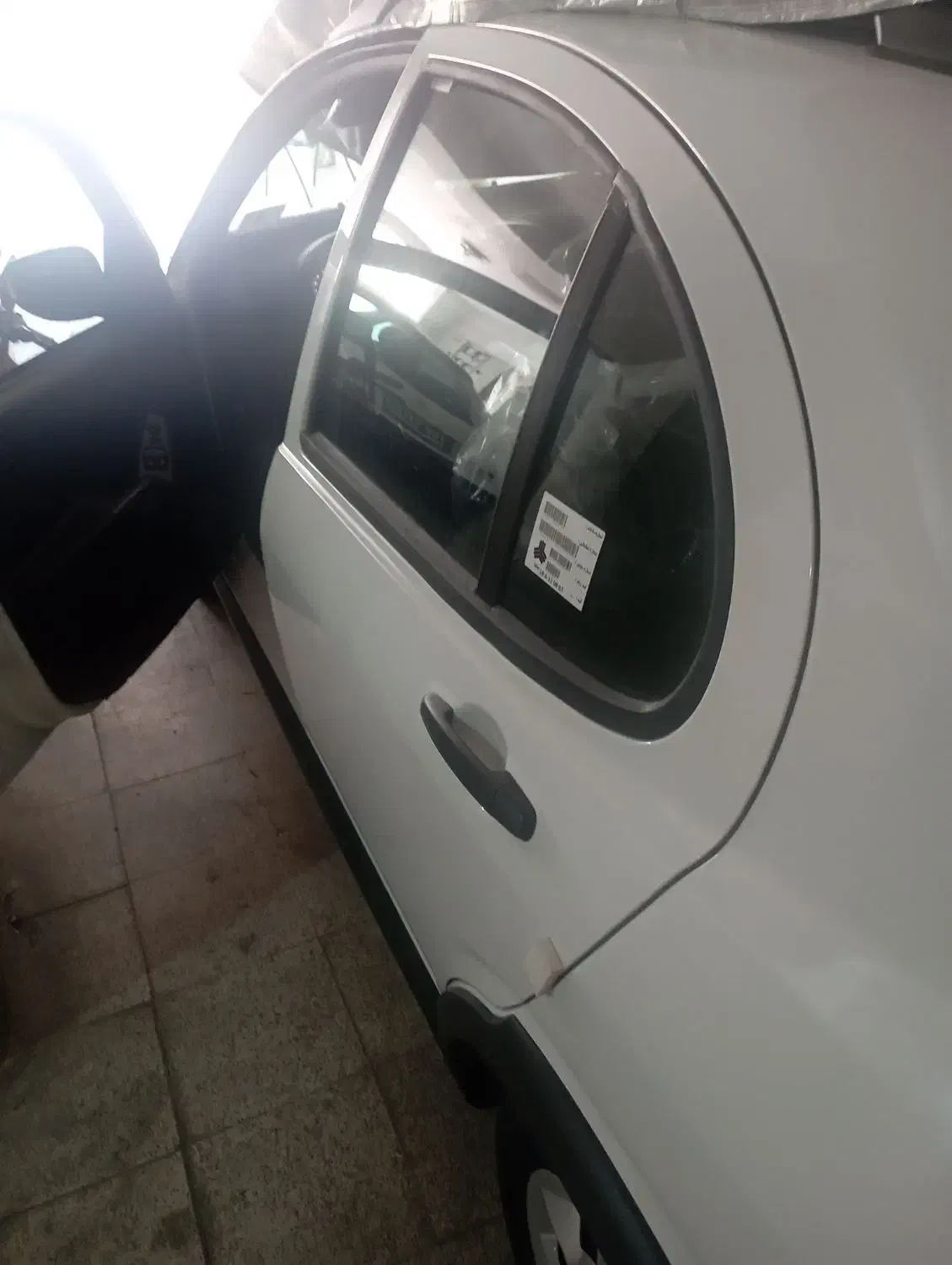 خودرو|خودرو سواری و وانت|کرج, ساسانی (قلمستان)|دیوار