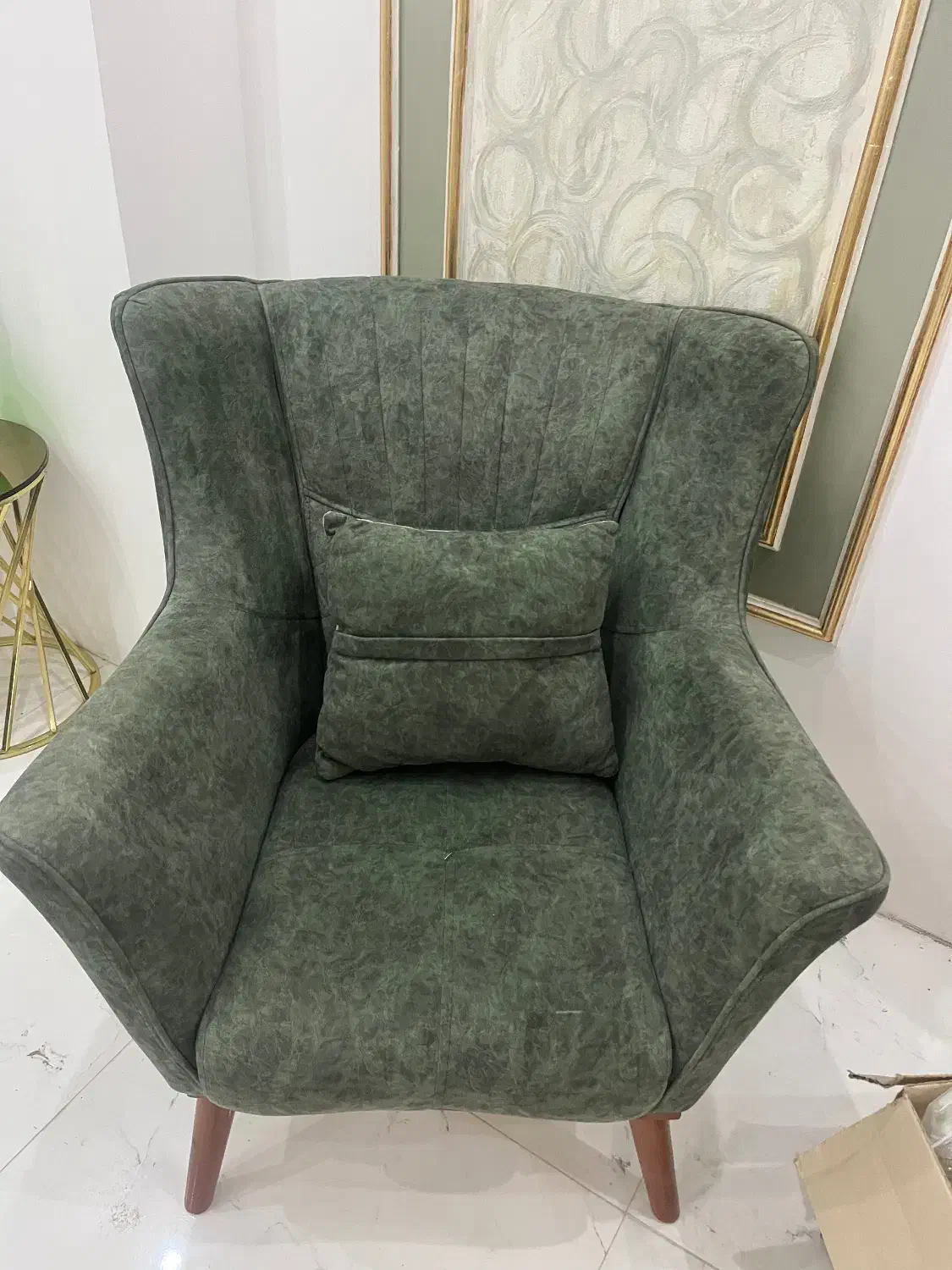 مبل|مبلمان خانگی و میز عسلی|کاشان, دانش|دیوار