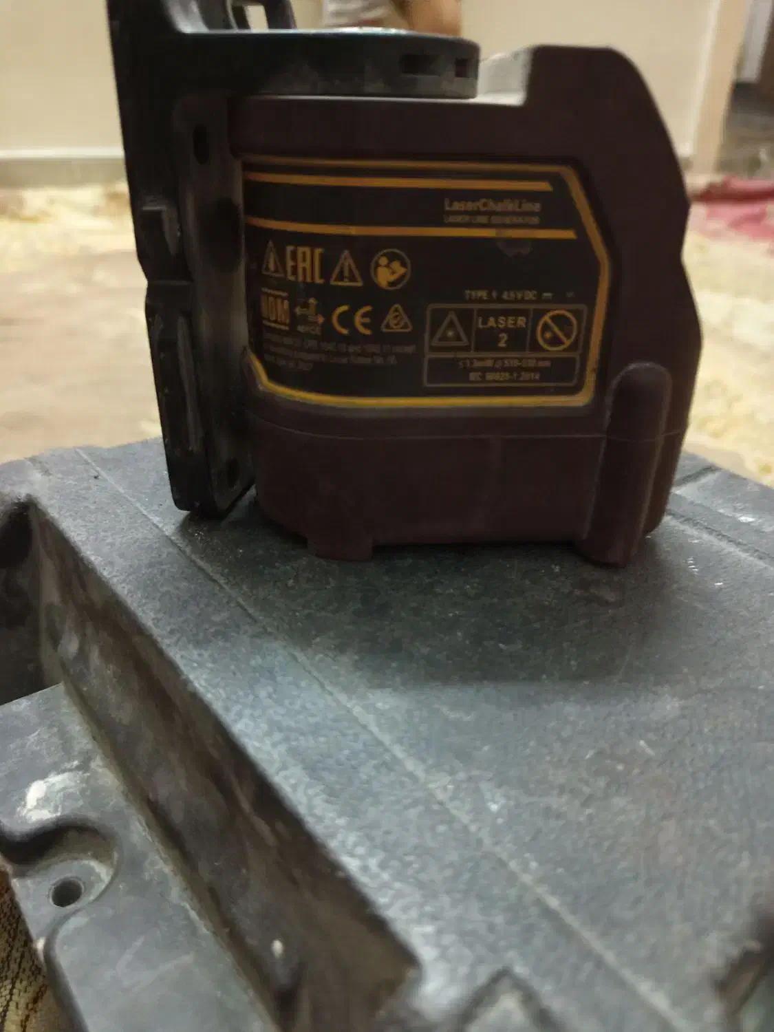 تراز لیزر دیوالت|ابزارآلات|تهران, یاخجی آباد|دیوار