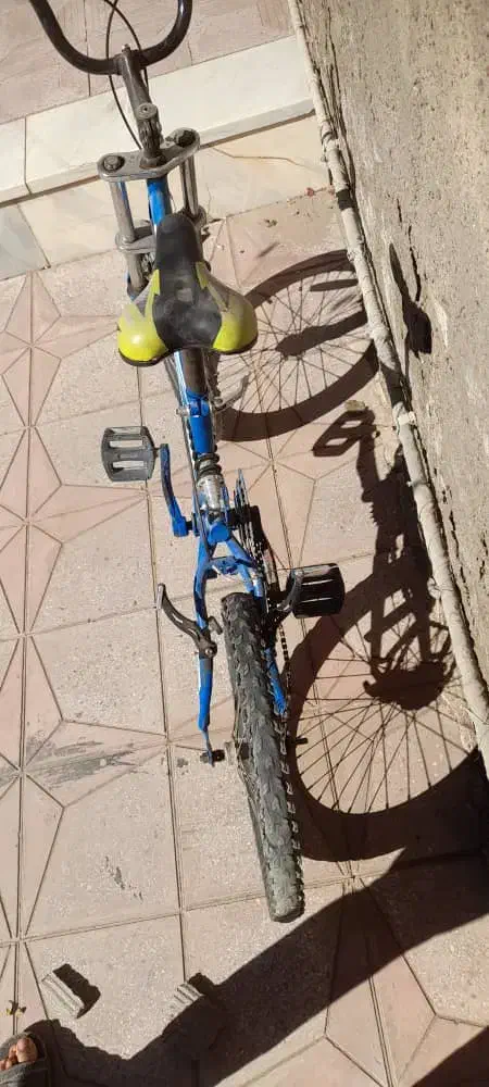 دوچرخه 20|دوچرخه، اسکیت، اسکوتر|سیرجان, |دیوار