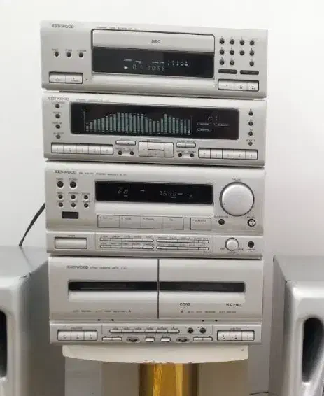 KENWOOD. 911|سیستم صوتی خانگی|مشهد, شهرک مهرگان|دیوار