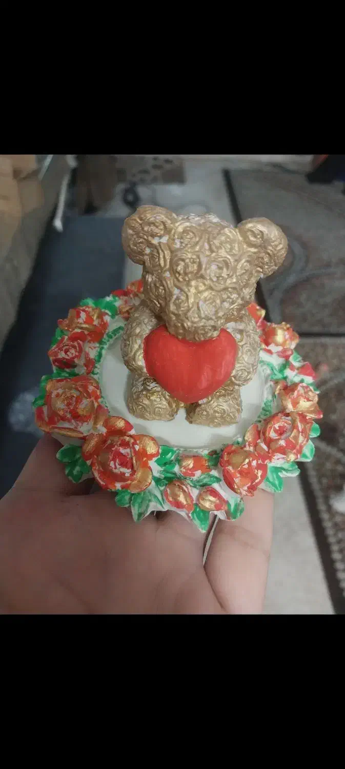 تولید انواع مدل های سنگ مصنوعی باسلیقه شما عزیزان|صنایع دستی و سایر لوازم تزئینی|بجنورد, |دیوار