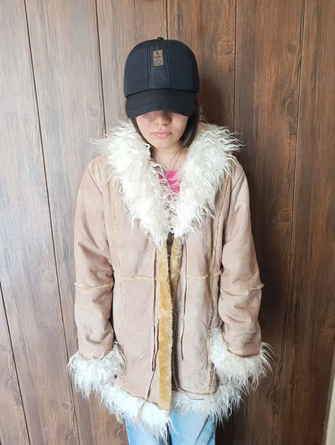 پالتو خز درحد نو|لباس|شاهین‌شهر, نظامی|دیوار