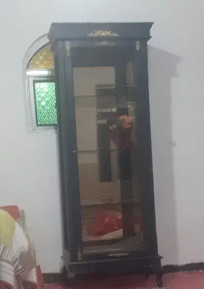 کمد|بوفه، ویترین، کنسول|پارس‌آباد, |دیوار