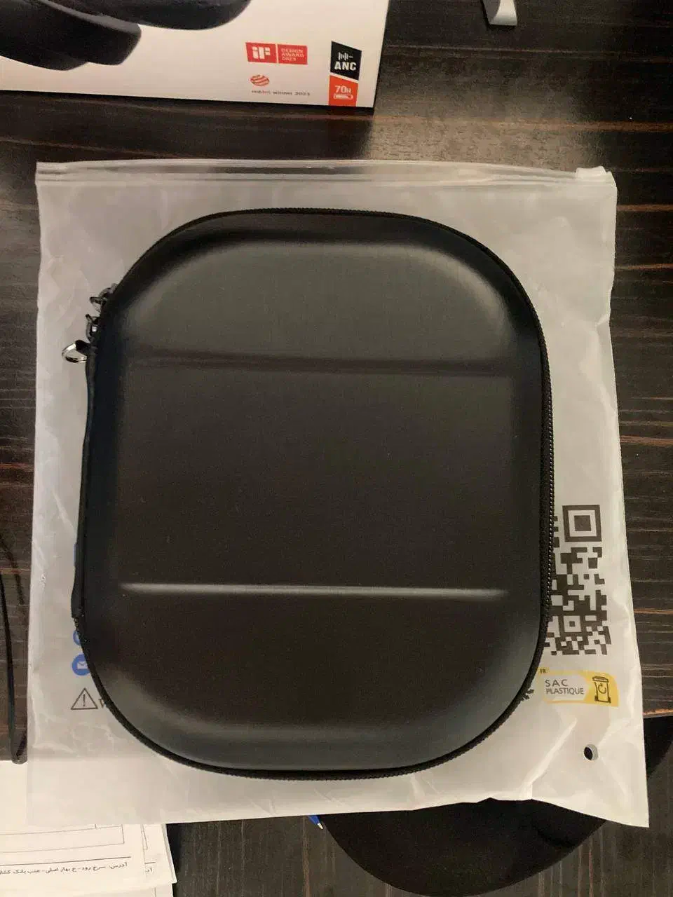 کیف اورجینال هدفون|لوازم جانبی موبایل و تبلت|آمل, |دیوار