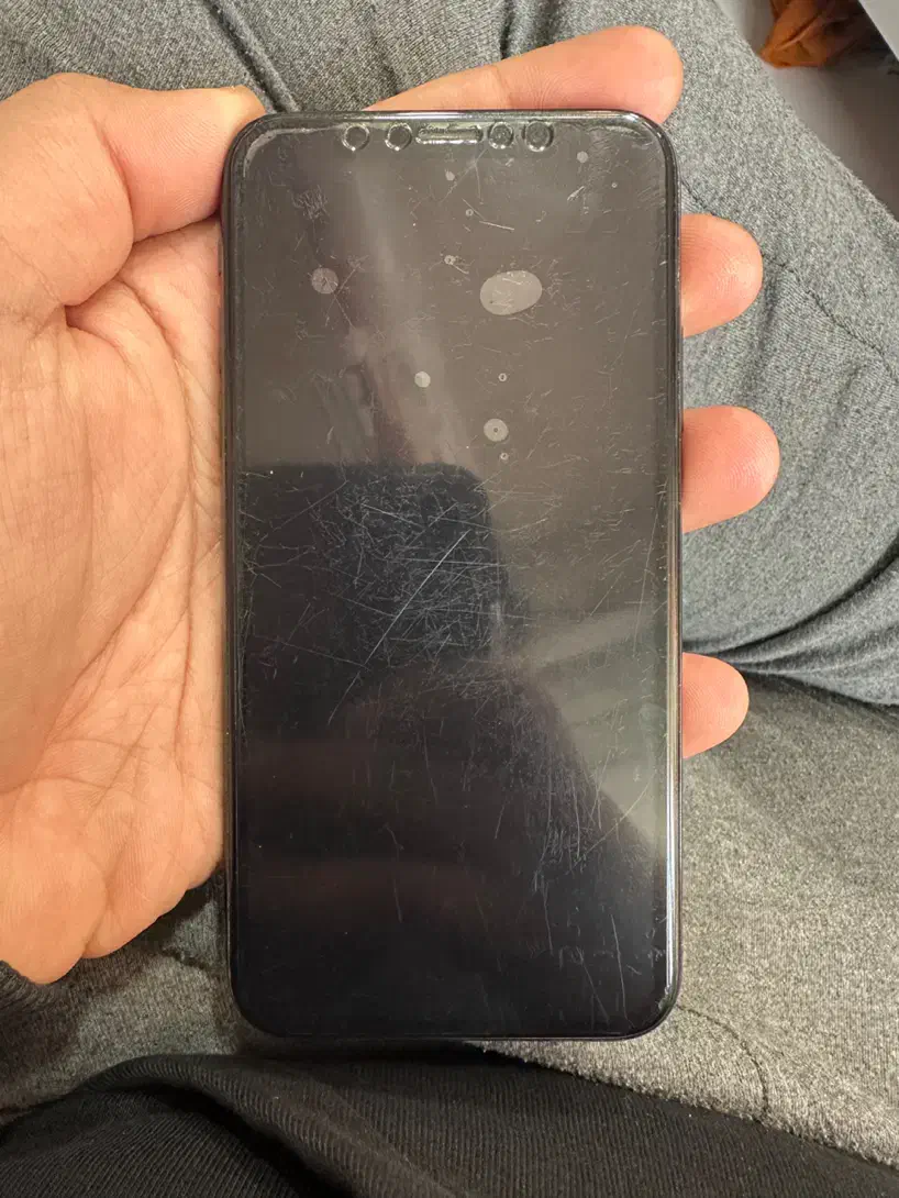 گوشی ایفونx|موبایل|دماوند, گیلاوند|دیوار