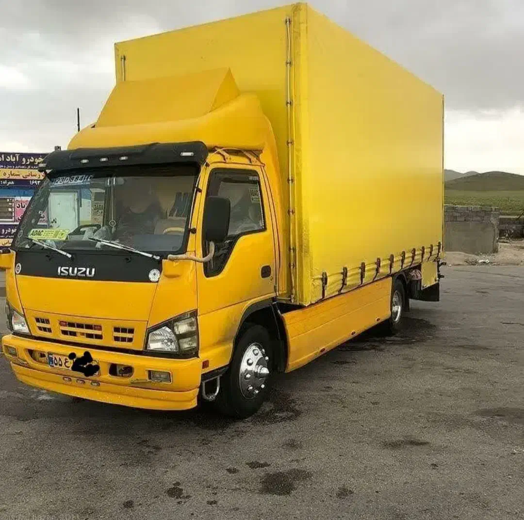 اسباب کشی|خدمات حمل و نقل|شیراز, شهرک ایثار|دیوار