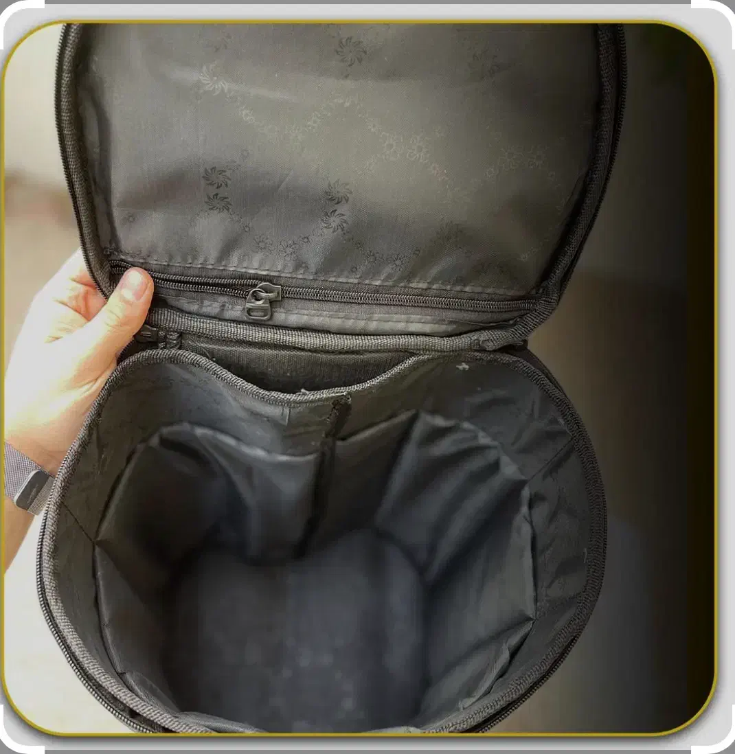 قلیان با کیف|صنایع دستی و سایر لوازم تزئینی|شاهرود, |دیوار