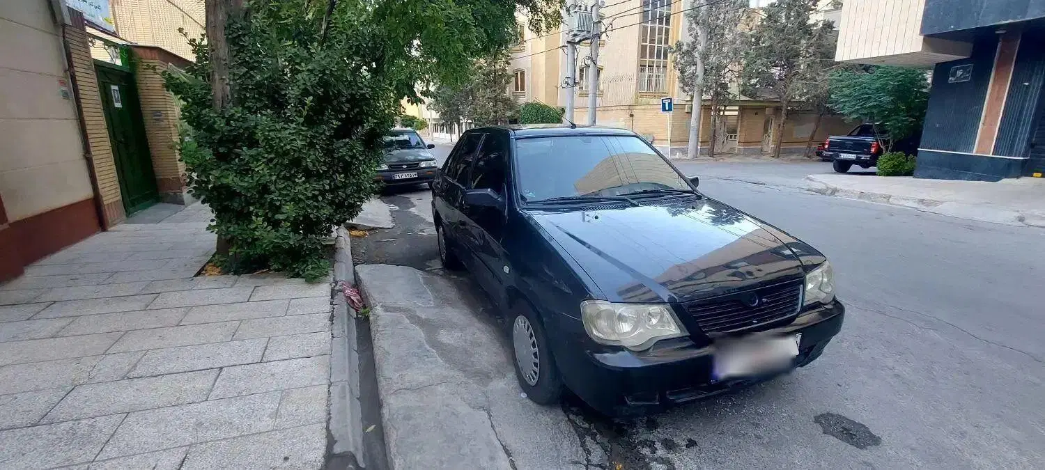 ۱۳۲ مدل 89 sx|خودرو سواری و وانت|مشهد, کوثر|دیوار