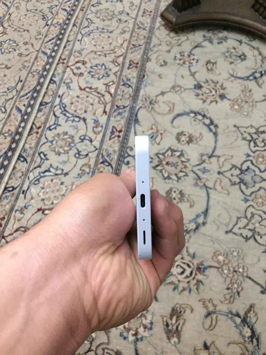 A35 5G|موبایل|تهران, بنی‌هاشم|دیوار
